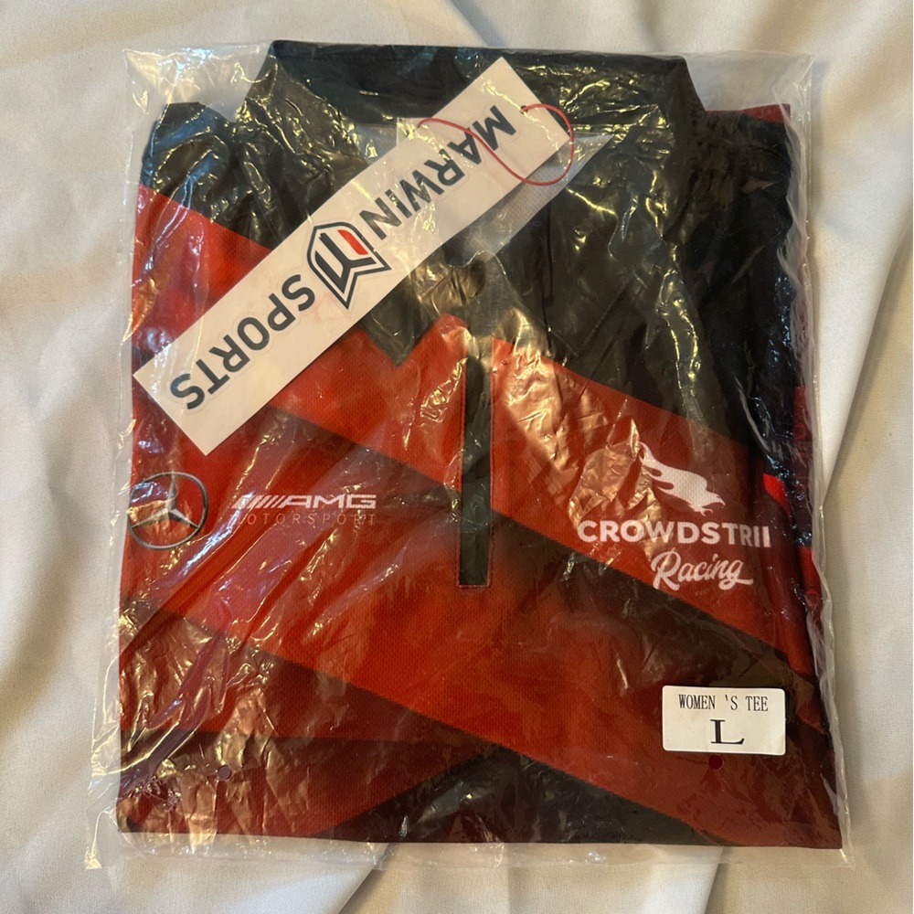 Martin Sport Large women's shirt